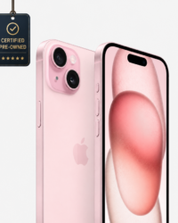 iPhone 15