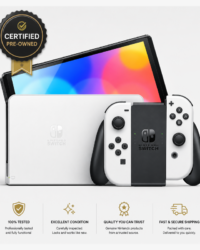 Switch OLED