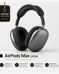 Apple AirPods Max (2024)