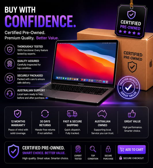 MacBook Air (M1 series) - Image 6