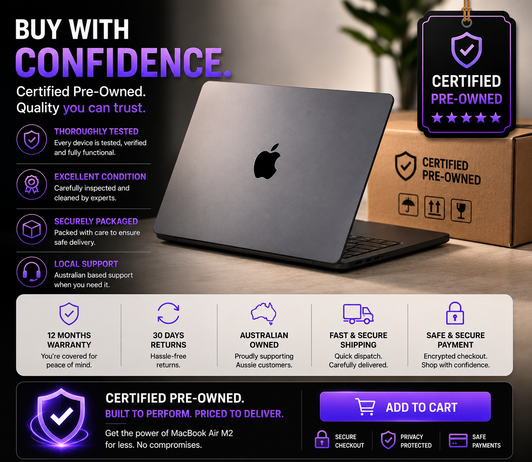 MacBook Air (M2 series) - Image 5