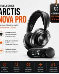 SteelSeries Arctis Nova Pro