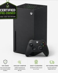 Microsoft Xbox Series X