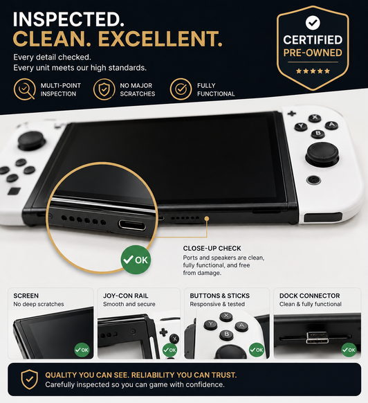 Switch OLED - Image 3