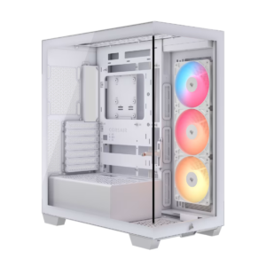 3500X RS-R ARGB Mid-Tower PC Case