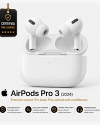 Apple Airpods Pro 3