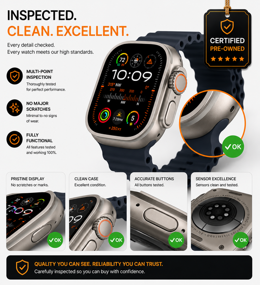 Apple Watch Ultra - Image 3