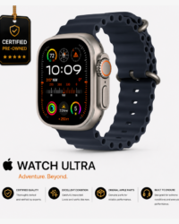 Apple Watch Ultra