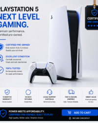 PlayStation 5
