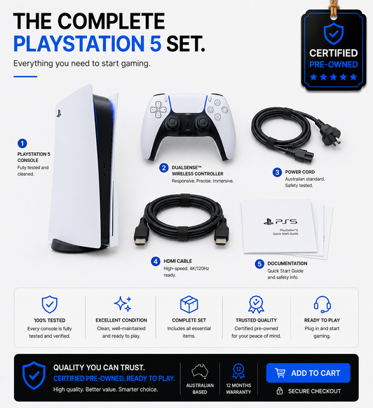 PlayStation 5 - Image 3