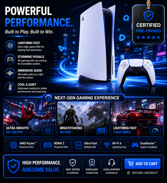 PlayStation 5 - Image 4