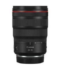 Canon RF 24-70mm f2.8L IS USM Zoom