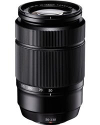 Fujifilm XC 50-230mm f4.5-6.7 OIS II Zoom