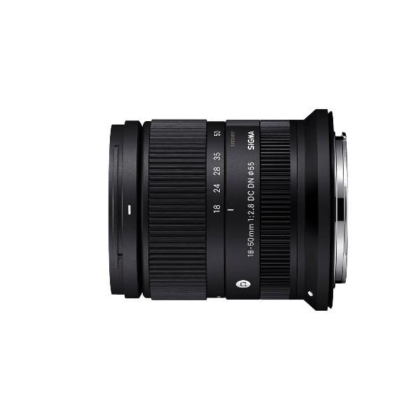 Sigma 18-50mm F2.8 DC DN Contemporary - Canon RF - Image 3